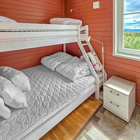 Amazing In With Sauna Apartament Gol